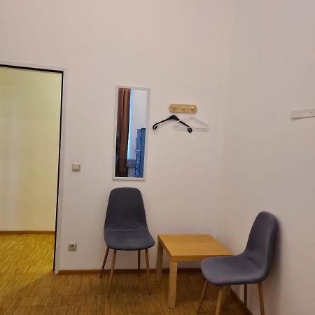 Wiedner.Rooms Wien Exteriör bild