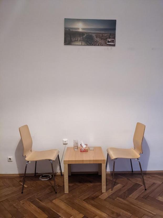 Wiedner.Rooms Wien Exteriör bild