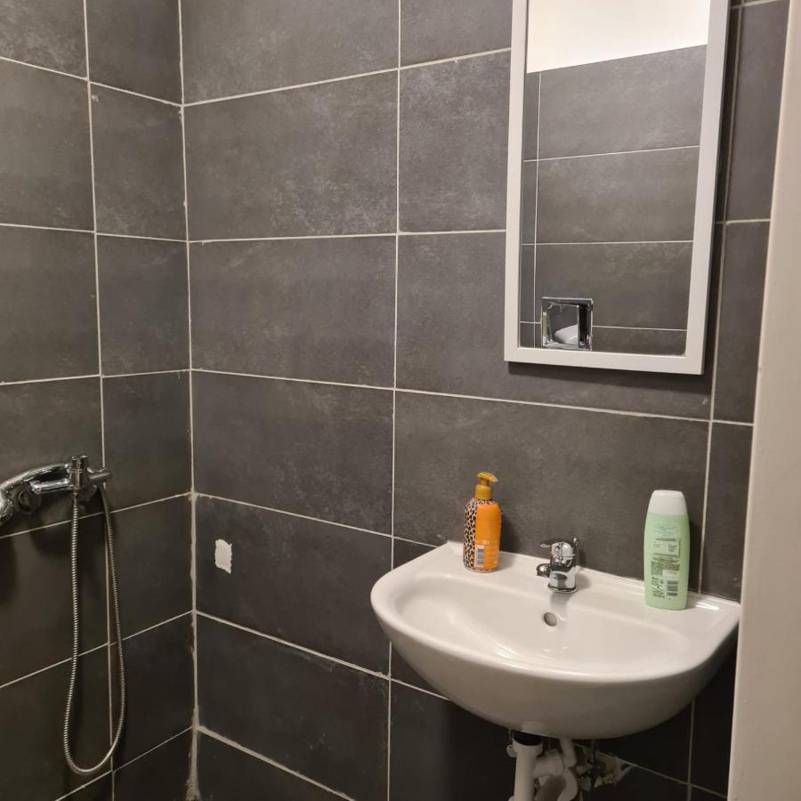Wiedner.Rooms Wien Exteriör bild