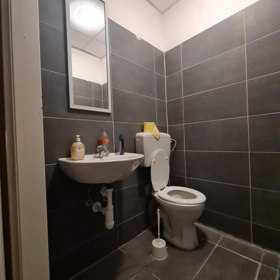 Wiedner.Rooms Wien Exteriör bild