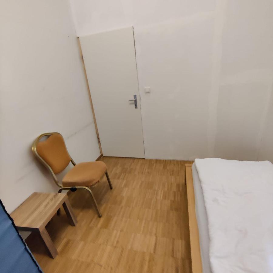 Wiedner.Rooms Wien Exteriör bild
