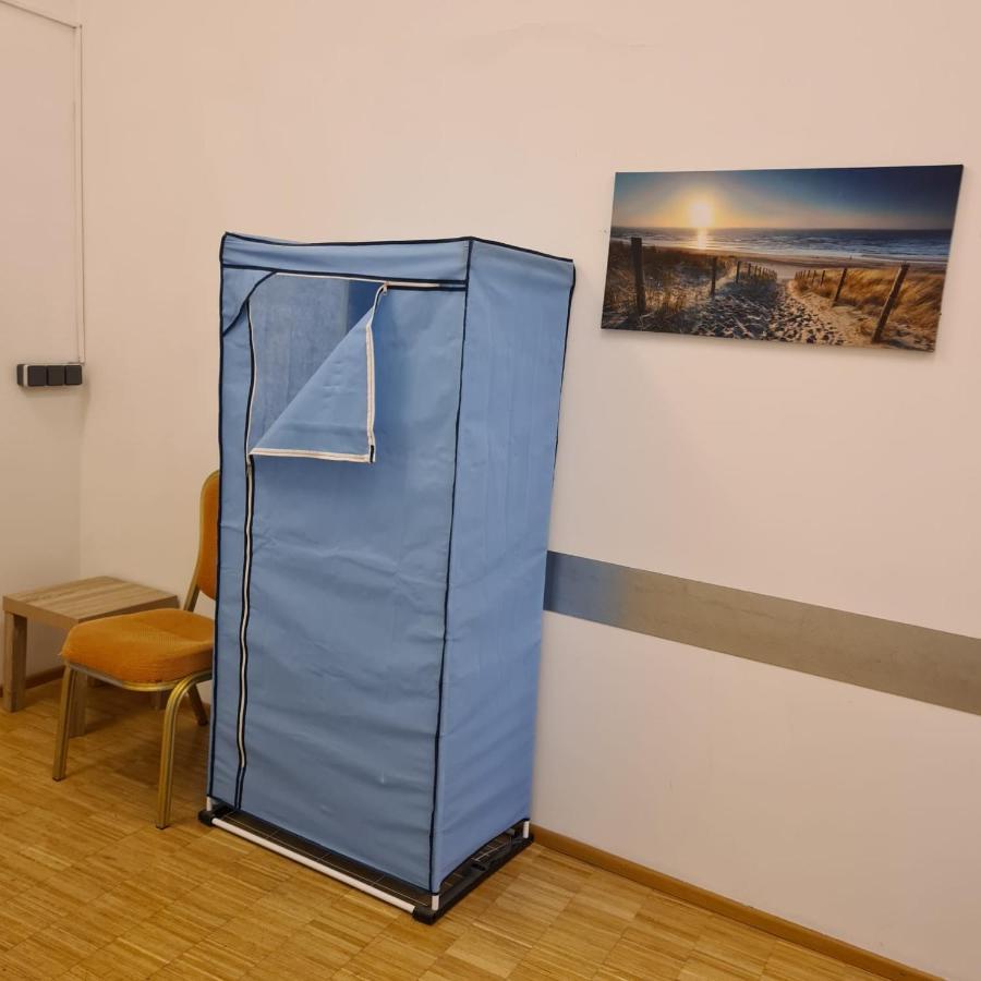 Wiedner.Rooms Wien Exteriör bild